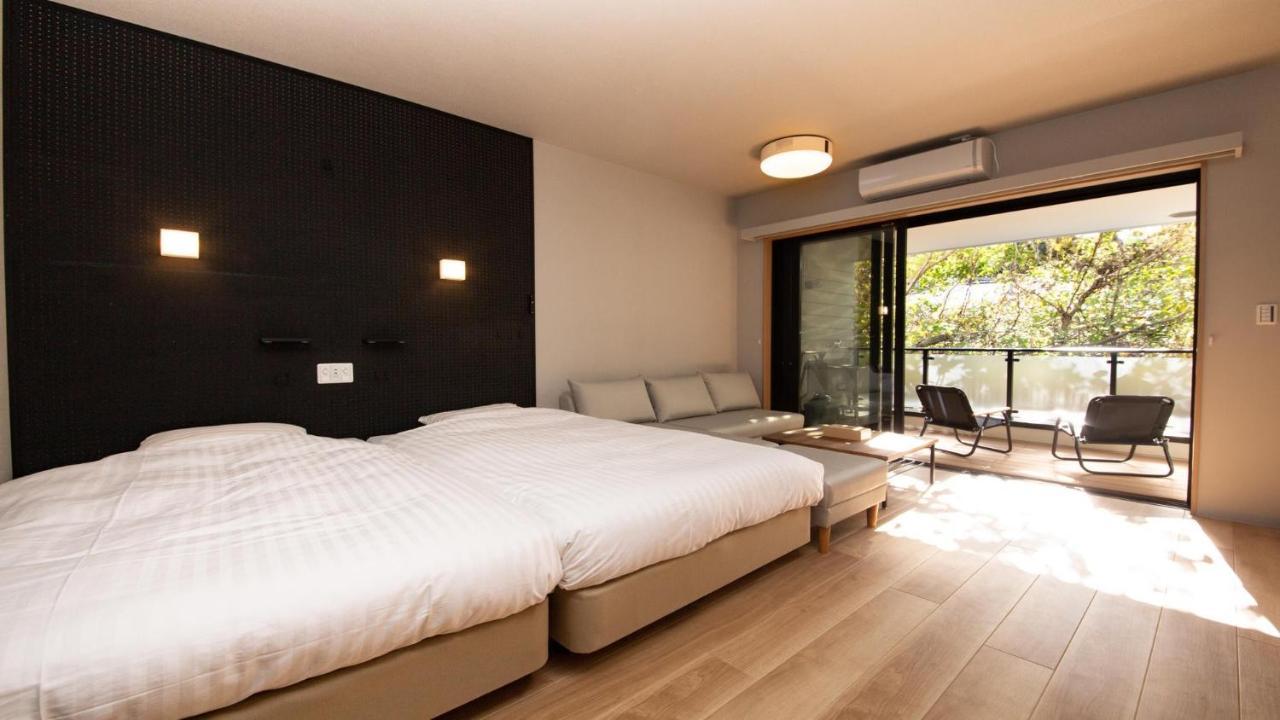 Rakuten Stay Motel Nikko Kinugawa Standard Room Exterior foto